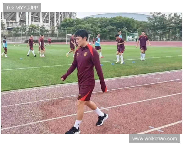 雷杰深：预测国足首发